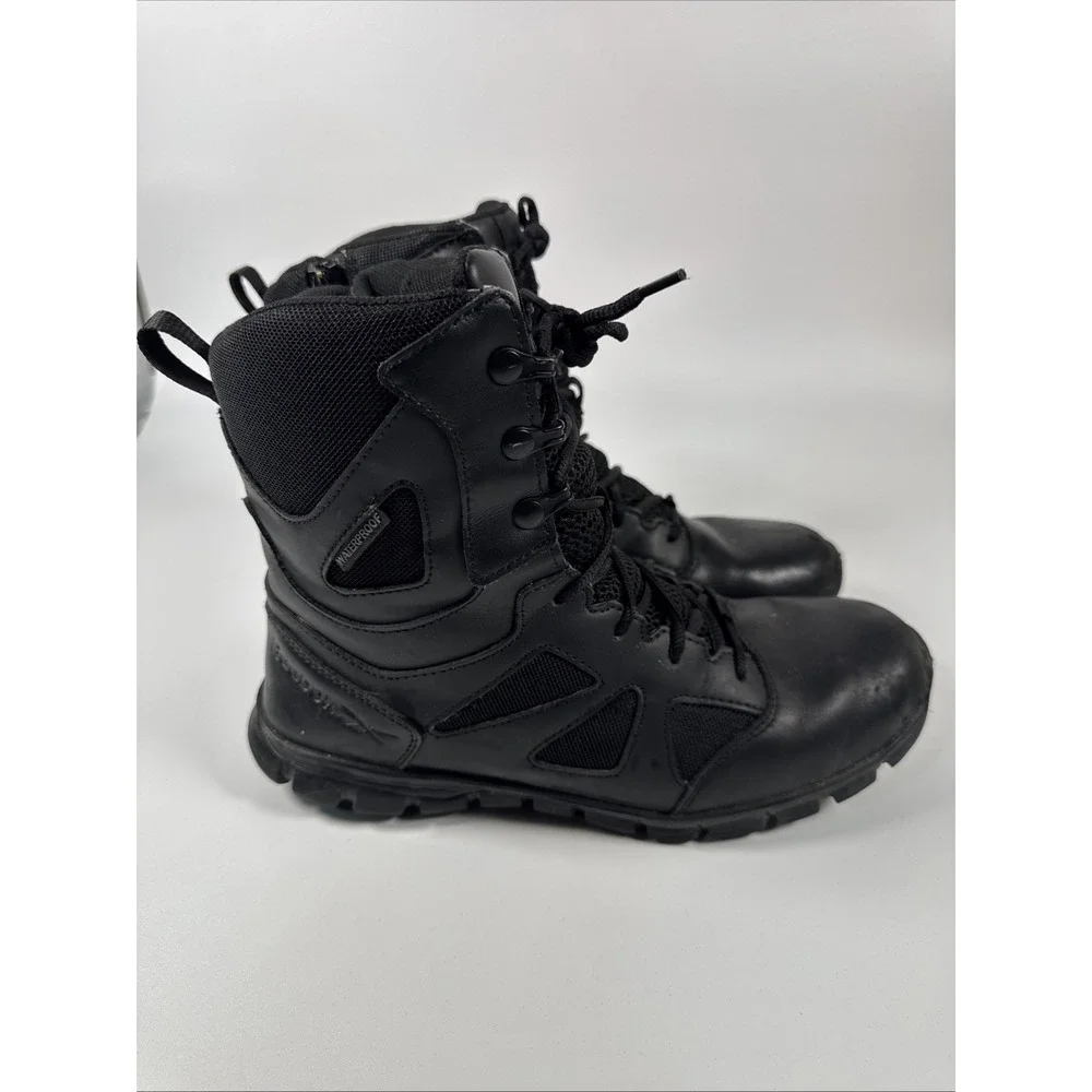 Reebok men black